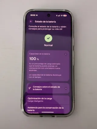 Google Pixel 9 Pro NEGOCIABLE (ofertas razonables)