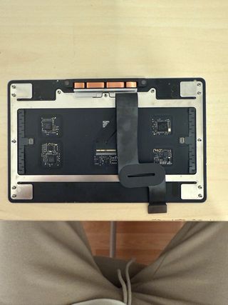 Trackpad A2141 Apple