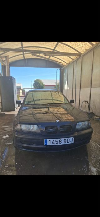 BMW Serie 3 2000