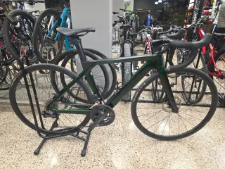 Bicicleta de carrtera