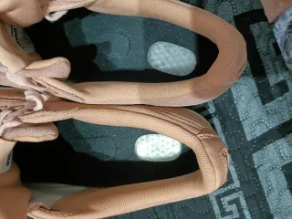 Zapatillas Puma Mujer Rosa Talla 40