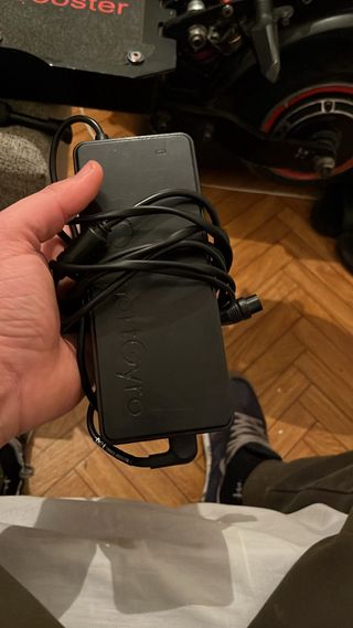 Patinete Eléctrico Laotie L8S pro 52V 28.8Ah