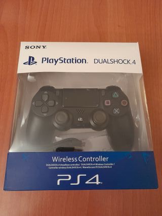 PS4 Pro 1TB v10.01