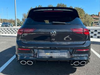 VOLKSWAGEN Golf R 2.0 TSI 235kW 320CV 4Motion DSG