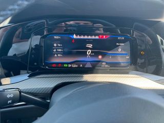 VOLKSWAGEN Golf R 2.0 TSI 235kW 320CV 4Motion DSG