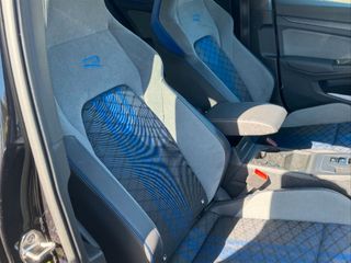 VOLKSWAGEN Golf R 2.0 TSI 235kW 320CV 4Motion DSG