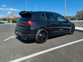 VOLKSWAGEN Golf R 2.0 TSI 235kW 320CV 4Motion DSG
