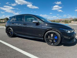 VOLKSWAGEN Golf R 2.0 TSI 235kW 320CV 4Motion DSG