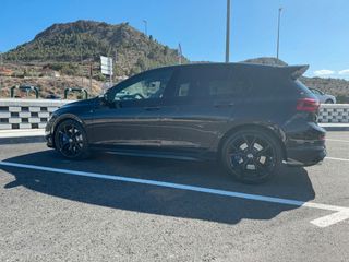 VOLKSWAGEN Golf R 2.0 TSI 235kW 320CV 4Motion DSG