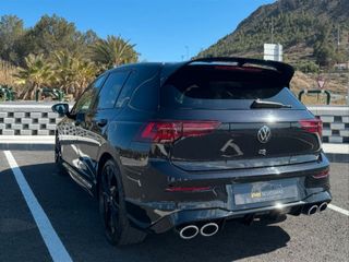 VOLKSWAGEN Golf R 2.0 TSI 235kW 320CV 4Motion DSG