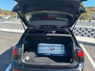 VOLKSWAGEN Golf R 2.0 TSI 235kW 320CV 4Motion DSG