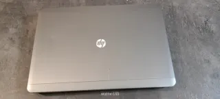 HP ProBook 4340s Portátil Gris