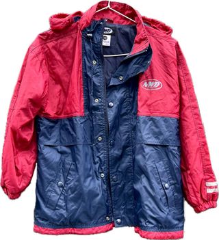 Chaqueta “ NWD “