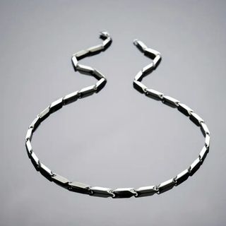 Collana uomo design unico