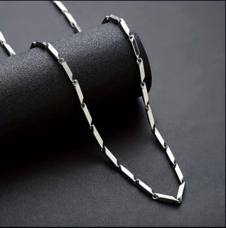 Collana uomo design unico