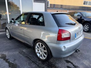 AUDI A3 1.9 TDI AMBIENTE 130CV