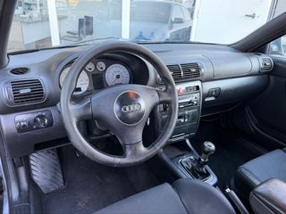 AUDI A3 1.9 TDI AMBIENTE 130CV