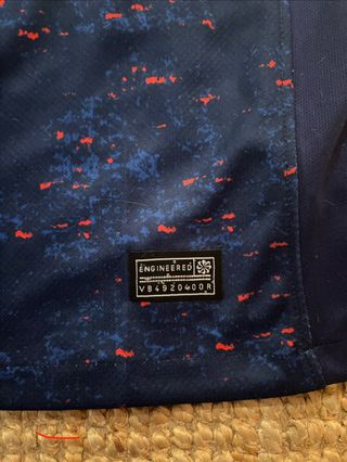 Camiseta Francia Nike Talla M