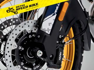 VOGE DS800 RALLY 900cc Trail