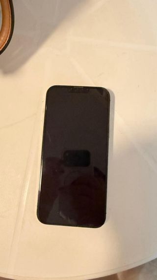 iPhone 13 Pro Max Space Gray