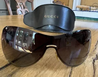 Gafas Gucci