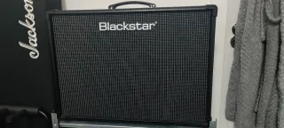Amplificador Guitarra Blackstar ID Core 100W