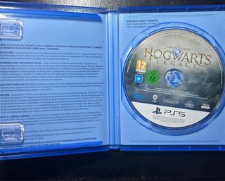 Hogwarts Legacy PS5 RPG
