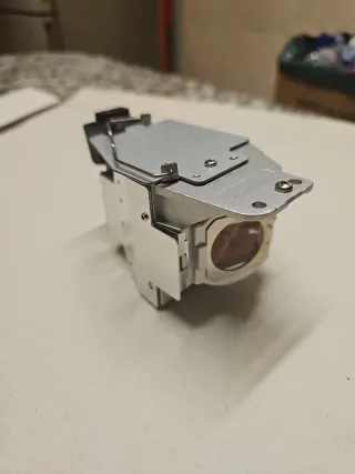 Lámpara Proyector Benq Repuesto