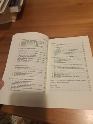 La teoría de la historia de Karl Marx Una defensa