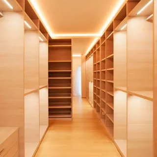 Carpintero Armarios Cocinas Puertas