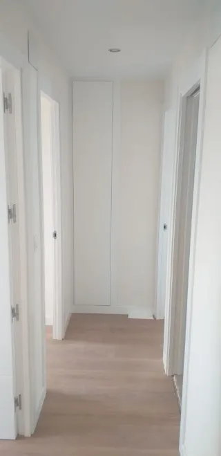 Carpintero Armarios Cocinas Puertas