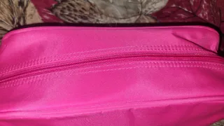 Beauty Case Eukanuba Rosa