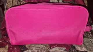 Beauty Case Eukanuba Rosa