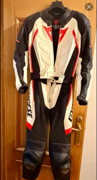Mono moto Dainese