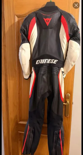 Mono moto Dainese