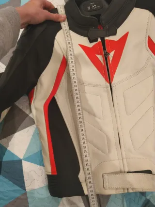 Mono moto Dainese