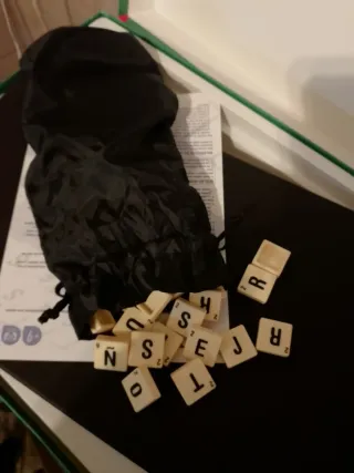 Juego de mesa Intelect