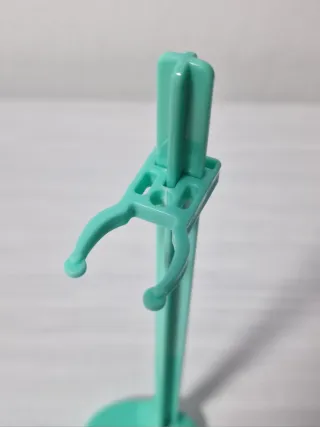 Peana muñeca Monster High Lagoona School's Out