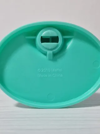 Peana muñeca Monster High Lagoona School's Out