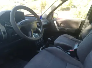 Land Rover Freelander 2005