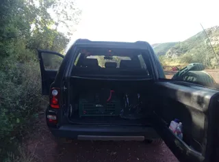 Land Rover Freelander 2005