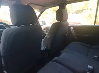 Land Rover Freelander 2005