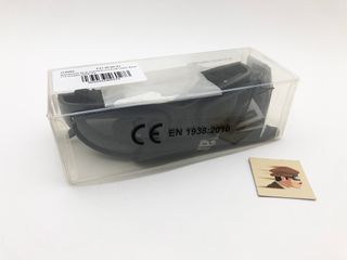 Baruffaldi Goggles Wind Tini Gafas Motocicleta