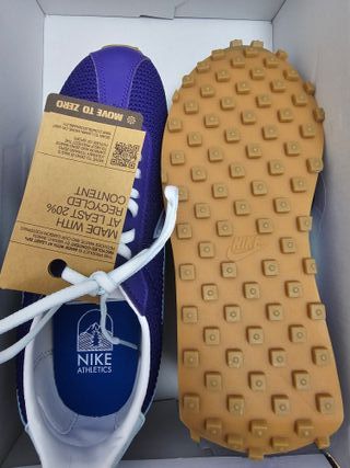 Zapatillas Nike LD-1000 Special Edition SE