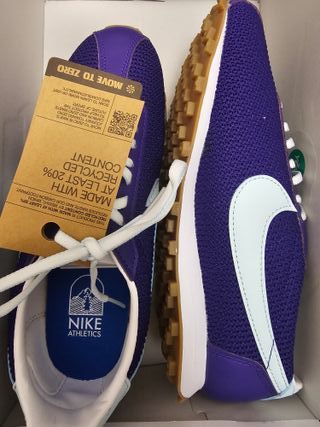 Zapatillas Nike LD-1000 Special Edition SE