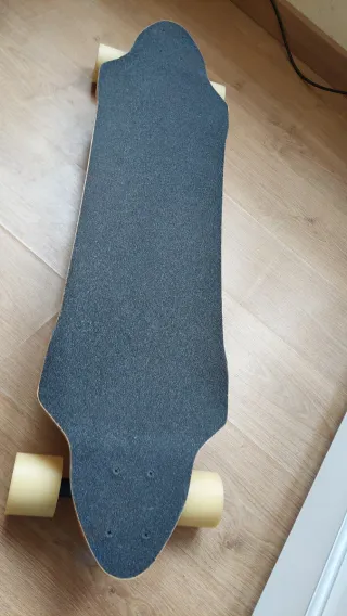 Longboard Arbor Prodigy GT Completo