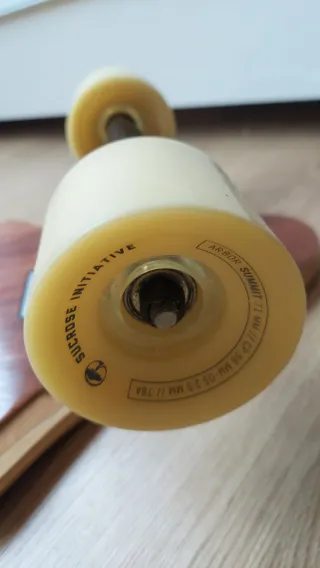 Longboard Arbor Prodigy GT Completo