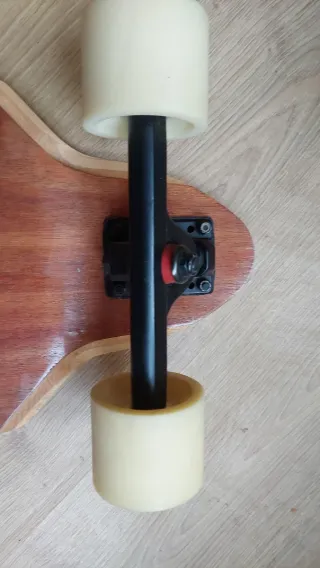 Longboard Arbor Prodigy GT Completo