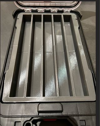 Milwaukee Inserto Slim para Brocas