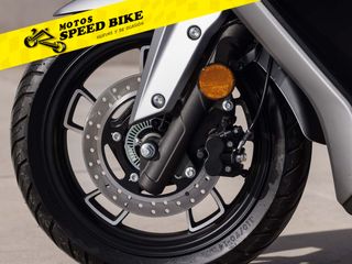 VOGE SR1 125cc Maxiscooter Automática